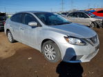 Nissan Sentra 2017