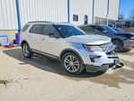 Ford Explorer 2018
