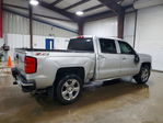 Chevrolet Silverado 2018