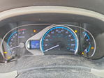 Toyota Sienna 2011