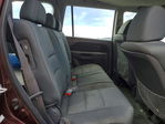 Honda Pilot 2007