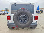 Jeep Wrangler 2025