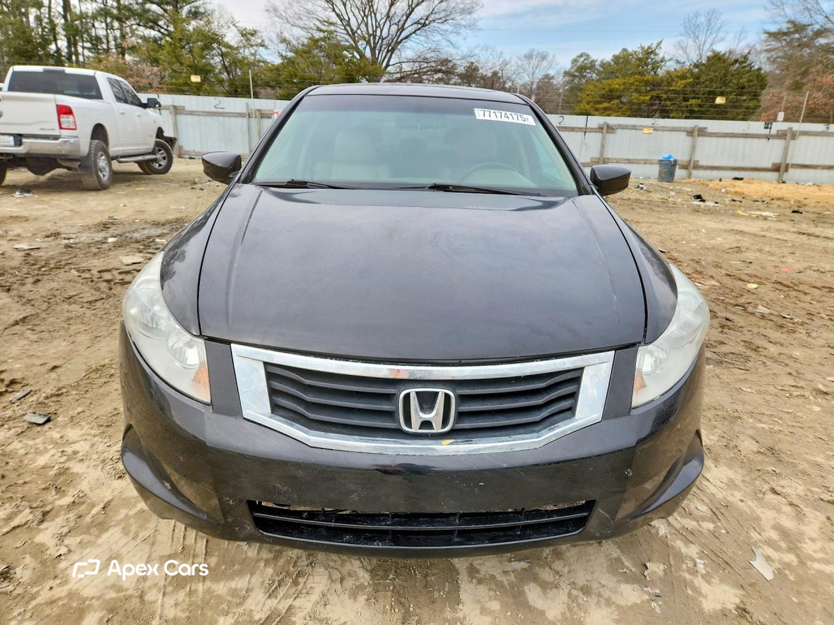 Honda Accord 2010