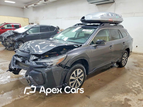 Subaru Outback 2023 - Image 1 of 14
