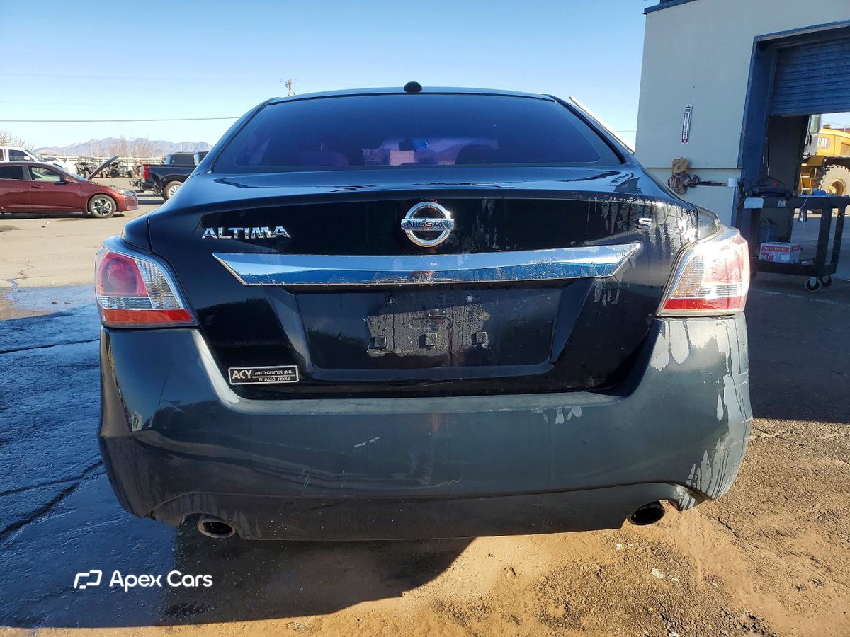 Altima 2015