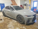 Lexus IS 2024