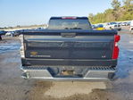 Chevrolet Silverado 2020