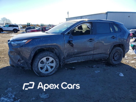 Toyota RAV 4 2024 - Image 1 of 14