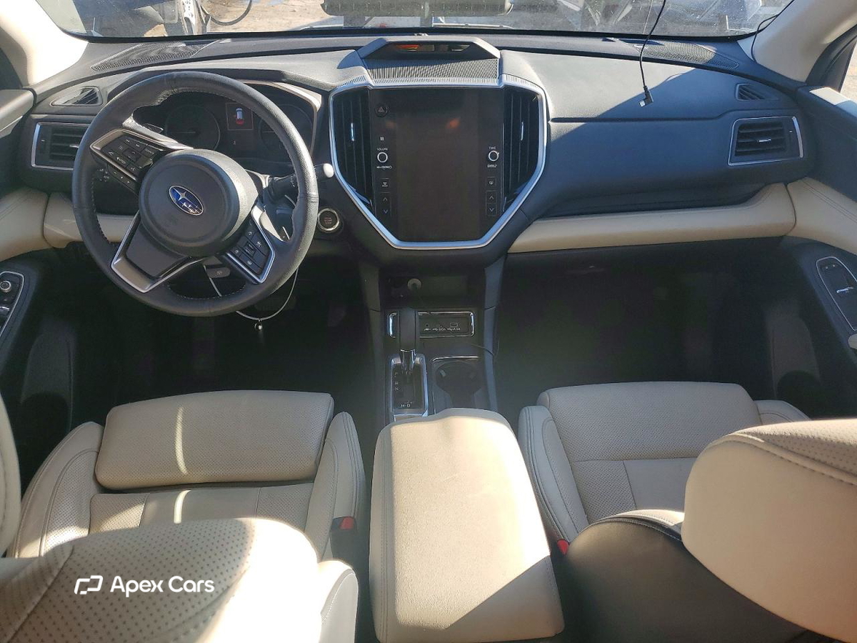 Subaru Ascent 2023