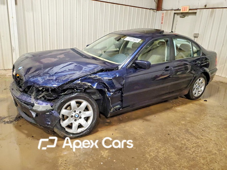 BMW Series 3 2005 - Zdjęcie 1 z 12