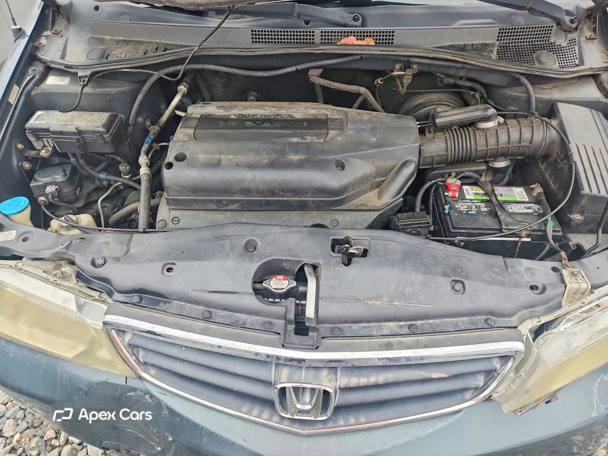 Honda Odyssey 2003