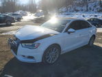 Audi A3 2016