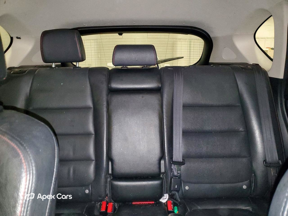 Mazda CX-5 2015