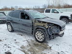 Jeep Cherokee 2015