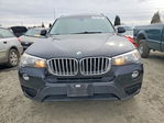 BMW X3 2016