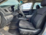 Subaru Outback 2015