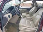 Honda Odyssey 2014