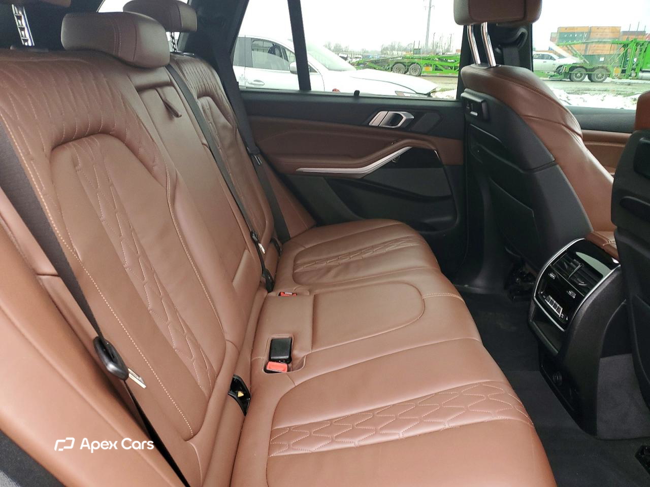 BMW X5 2019