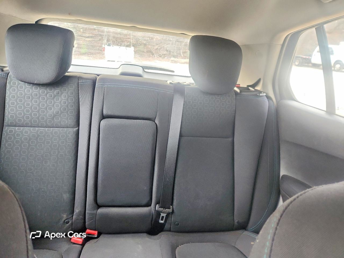 Chevrolet Trax 2016