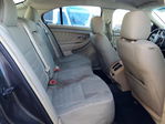 Ford Taurus 2015