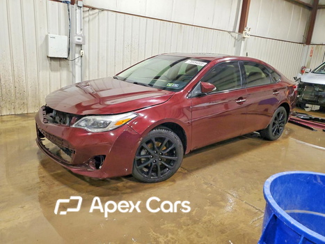 Toyota Avalon 2015 - Image 1 of 14