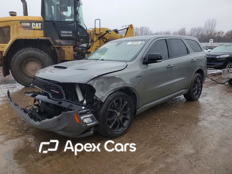 Dodge Durango 2021 - Image 1 of 15