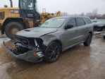 Dodge Durango 2021