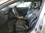 Cadillac CTS 2012