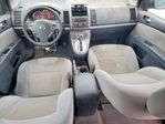 Nissan Sentra 2010