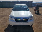 Subaru Forester 2016