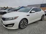 Kia Optima 2011