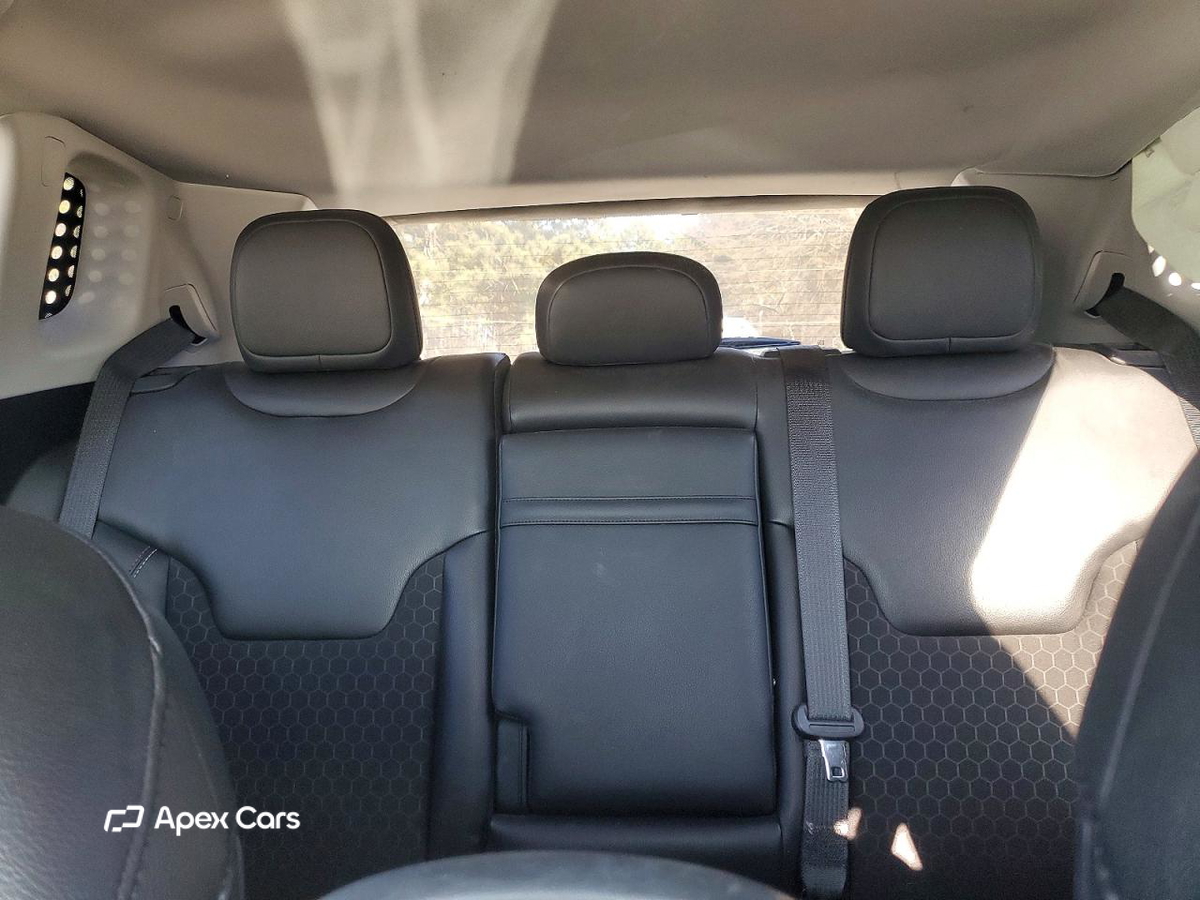 Jeep Compass 2018