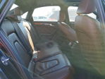 Audi A4 2014