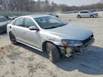 Volkswagen Passat 2014