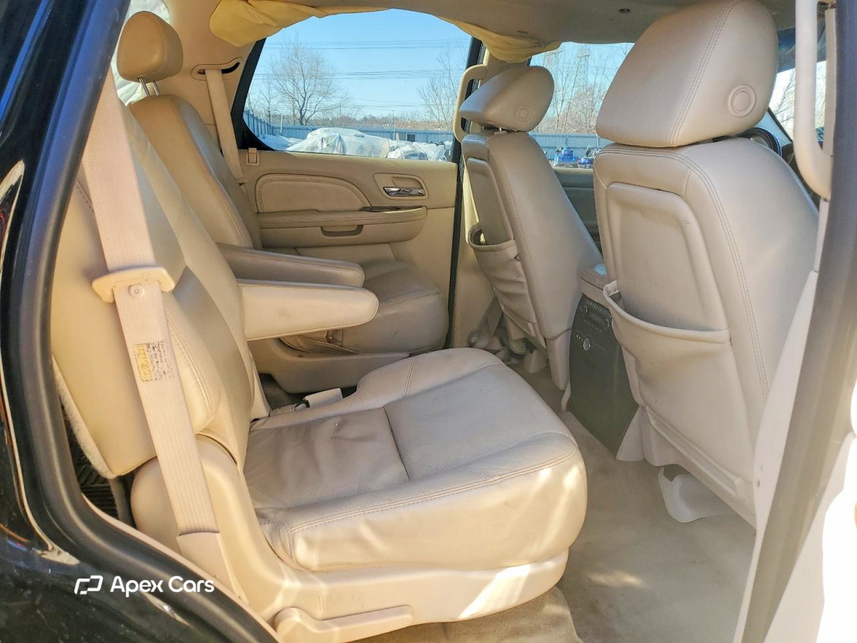 Cadillac Escalade 2007