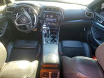 Nissan Maxima 2019
