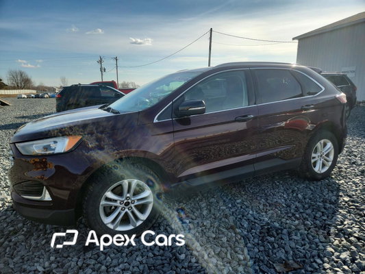 Ford Edge 2019 - Image 1 of 12