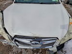 Subaru Legacy 2012