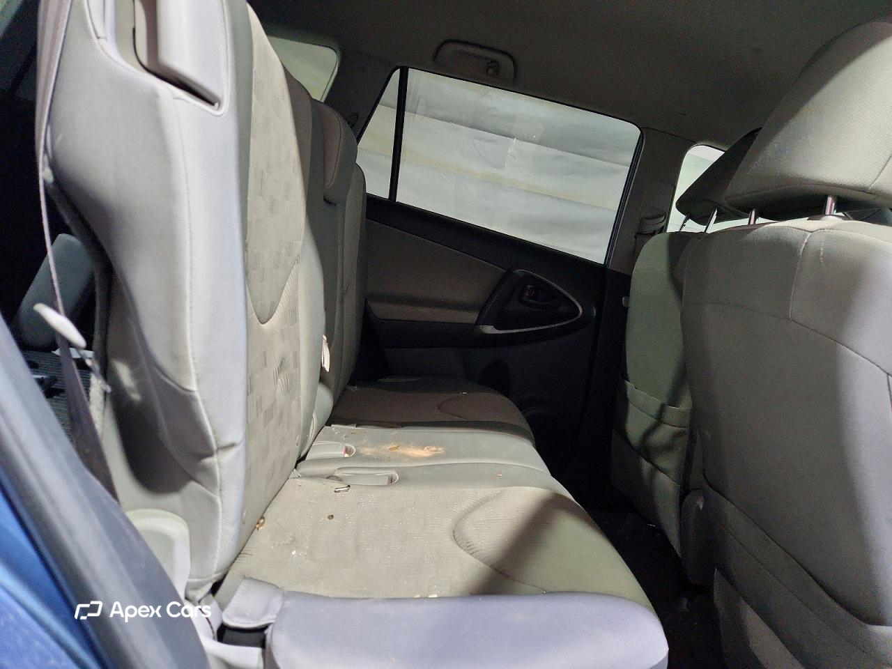 Toyota RAV 4 2009