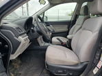 Subaru Forester 2017
