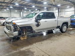 Chevrolet Silverado 2020