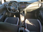 Nissan Versa 2025