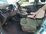Chevrolet Spark 2021