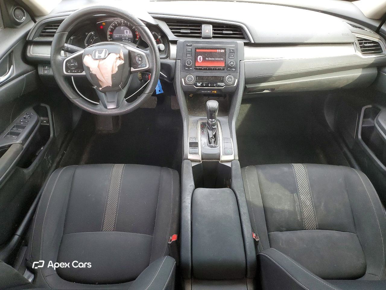 Honda Civic 2017
