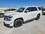 Chevrolet Tahoe 2020