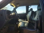 Chevrolet Silverado 2002