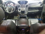 Honda Pilot 2013