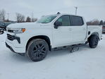 Chevrolet Silverado 2026