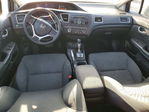 Honda Civic 2014