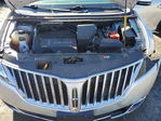 Lincoln MKX 2015